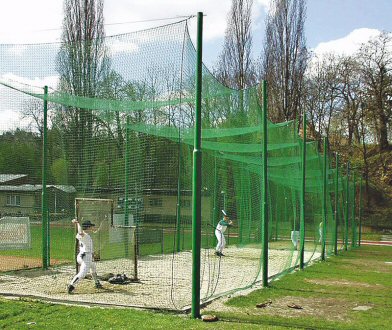 baseball