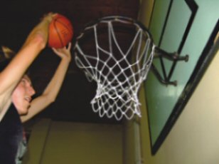 Basketbal