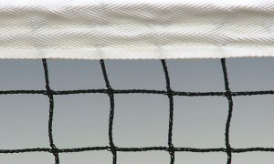 Tenisová síť Sport jednoduchá 3mm