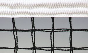 Tenisová síť Sport zdvojená 3mm